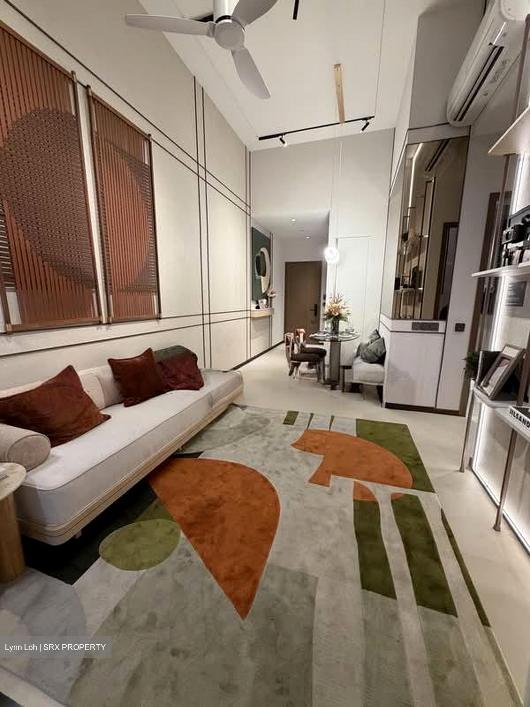 Jalan Jurong Kechil (D21), Condominium #582875581